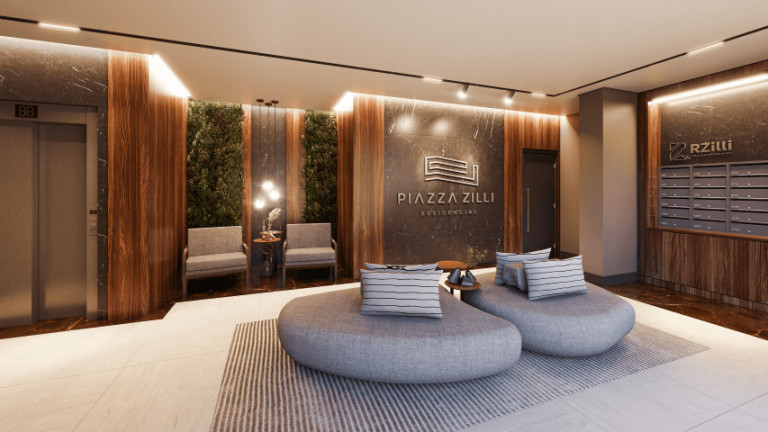 Imagem Apartamento com 4 Quartos à Venda, 138 m² em Itapema - Itapema
