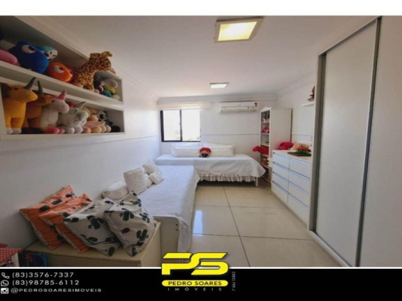 Imagem Apartamento com 3 Quartos à Venda, 168 m² em Intermares - Cabedelo Imagem Apartamento com 3 Quartos à Venda, 168 m² em Intermares - Cabedelo