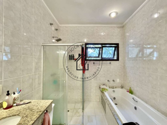 Imagem Casa de Condomínio com 4 Quartos à Venda, 1.000 m² em Residencial Euroville - Carapicuíba