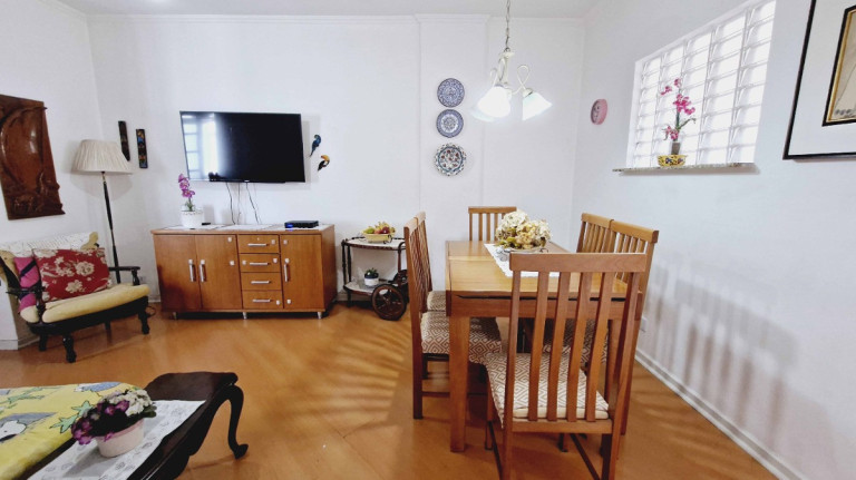 Imagem Apartamento com 2 Quartos à Venda, 72 m² em Vila Buarque - São Paulo