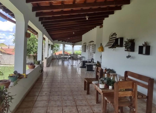 Casa com 5 Quartos à Venda, 1.400 m² em Setor Habitacional Arniqueira (águas Claras) - Brasília