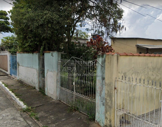 Imagem Terreno à Venda, 250 m² em Parque Das Paineiras - São Paulo Imagem Terreno à Venda, 250 m² em Parque Das Paineiras - São Paulo