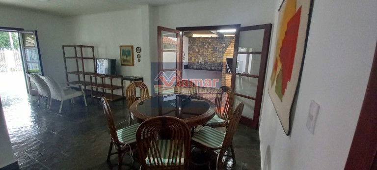 Imagem Casa com 3 Quartos à Venda, 200 m² em Enseada - Guarujá Imagem Casa com 3 Quartos à Venda, 200 m² em Enseada - Guarujá