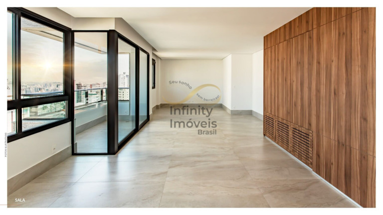 Imagem Apartamento com 4 Quartos à Venda, 140 m² em Serra - Belo Horizonte Imagem Apartamento com 4 Quartos à Venda, 140 m² em Serra - Belo Horizonte
