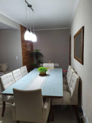 Imagem Apartamento com 2 Quartos à Venda, 78 m² em Jardim Olavo Bilac - São Bernardo Do Campo Imagem Apartamento com 2 Quartos à Venda, 78 m² em Jardim Olavo Bilac - São Bernardo Do Campo