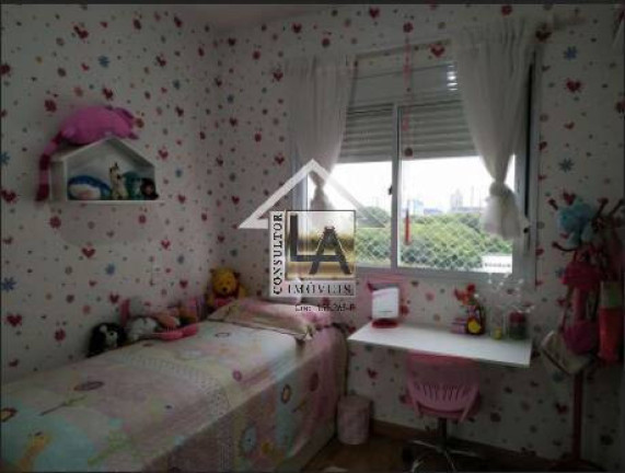 Imagem Apartamento com 3 Quartos à Venda, 135 m² em Alto Da Boa Vista - São Paulo