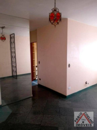 Imagem Apartamento com 2 Quartos à Venda, 95 m² em Campo Belo - São Paulo