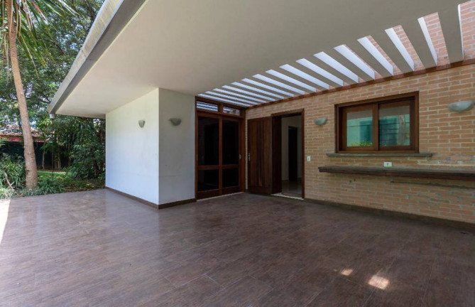 Imagem Casa de Condomínio com 5 Quartos à Venda, 700 m² em Alto Da Boa Vista - São Paulo
