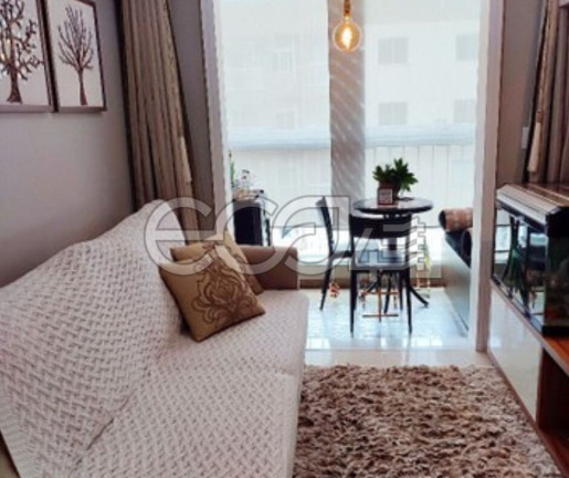 Imagem Apartamento com 3 Quartos à Venda, 66 m² em Jabotiana - Aracaju Imagem Apartamento com 3 Quartos à Venda, 66 m² em Jabotiana - Aracaju