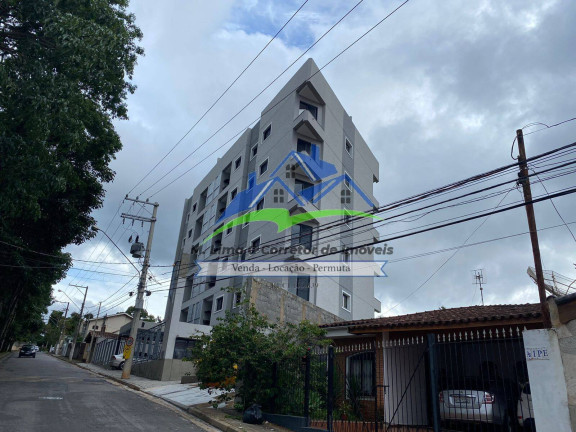 Imagem Apartamento com 2 Quartos à Venda, 65 m² em Vila Gardênia - Atibaia Imagem Apartamento com 2 Quartos à Venda, 65 m² em Vila Gardênia - Atibaia