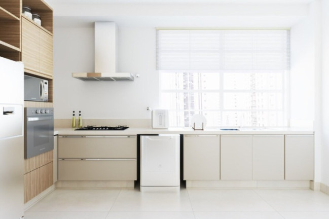 Imagem Apartamento com 3 Quartos à Venda, 232 m² em Jardim Paulista - São Paulo Imagem Apartamento com 3 Quartos à Venda, 232 m² em Jardim Paulista - São Paulo