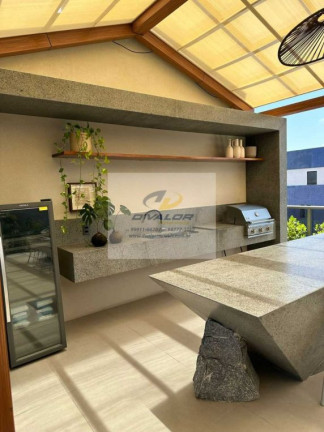 Imagem Apartamento com 1 Quarto à Venda, 21 m² em Jardim Oceania - João Pessoa