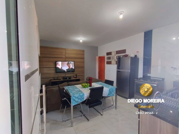 Imagem Casa com 3 Quartos à Venda, 140 m² em Terra Preta - Mairiporã Imagem Casa com 3 Quartos à Venda, 140 m² em Terra Preta - Mairiporã