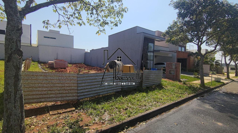 Imagem Casa de Condomínio com 3 Quartos à Venda, 19 m² em Taquaral - Piracicaba