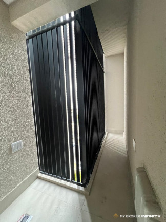 Imagem Apartamento com 3 Quartos à Venda, 137 m² em Setor Bueno - Goiânia