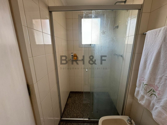 Imagem Apartamento com 3 Quartos à Venda, 154 m² em Campo Belo - São Paulo Imagem Apartamento com 3 Quartos à Venda, 154 m² em Campo Belo - São Paulo