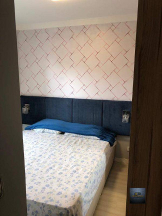 Imagem Apartamento com 2 Quartos à Venda, 56 m² em Vila Guarani - Santo André Imagem Apartamento com 2 Quartos à Venda, 56 m² em Vila Guarani - Santo André