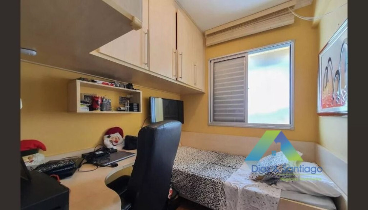 Imagem Cobertura com 3 Quartos à Venda, 180 m² em Vila Das Mercês - São Paulo
