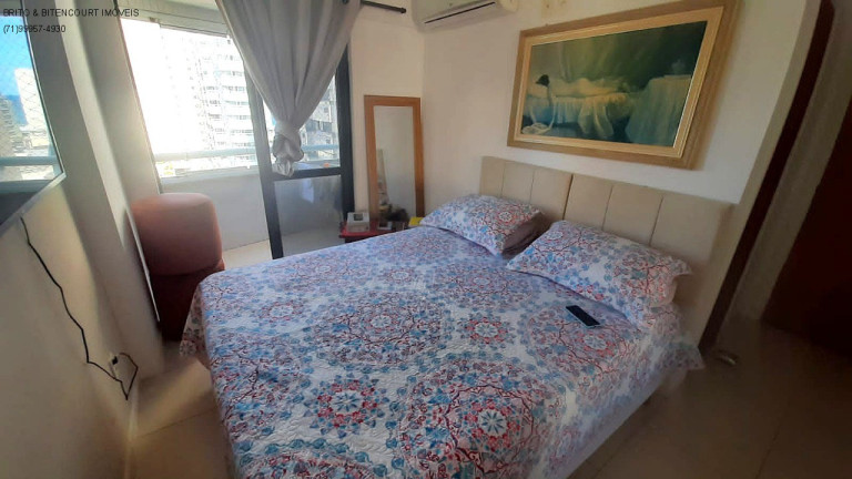 Imagem Imóvel com 3 Quartos à Venda, 90 m² em Jardim Armação - Salvador Imagem Imóvel com 3 Quartos à Venda, 90 m² em Jardim Armação - Salvador