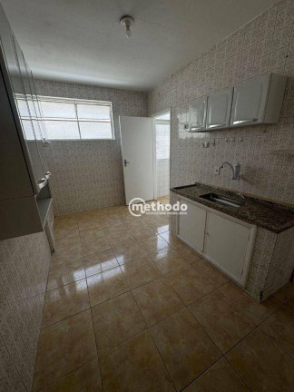 Imagem Apartamento com 2 Quartos à Venda ou Locação, 64 m² em Cambuí - Campinas