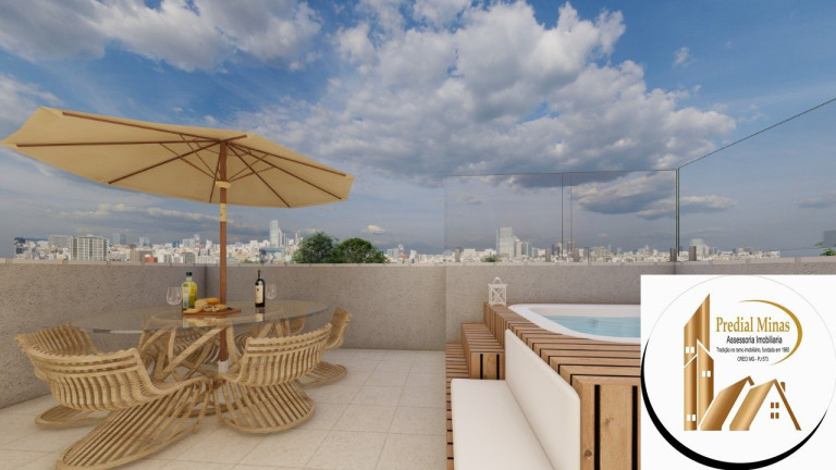 Imagem Imóvel com 2 Quartos à Venda, 87 m² em Rio Branco - Belo Horizonte Imagem Imóvel com 2 Quartos à Venda, 87 m² em Rio Branco - Belo Horizonte