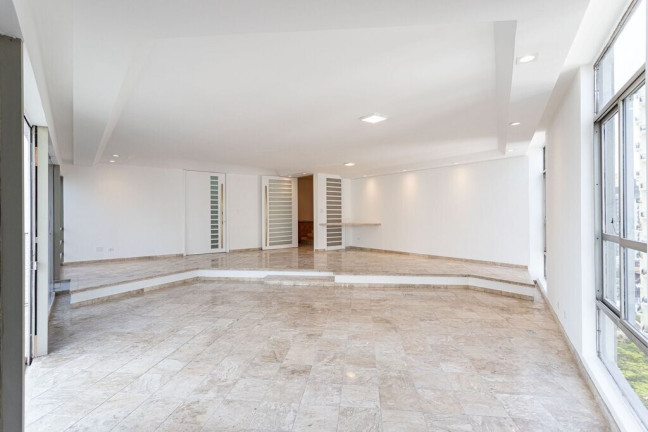 Imagem Apartamento com 4 Quartos à Venda, 287 m² em Vila Madalena - São Paulo Imagem Apartamento com 4 Quartos à Venda, 287 m² em Vila Madalena - São Paulo