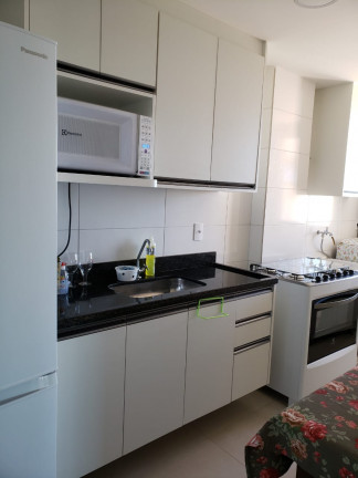 Imagem Apartamento com 3 Quartos à Venda, 86 m² em Praia Do Morro - Guarapari