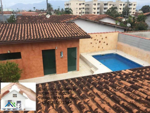 Sobrado com 3 Quartos à Venda, 350 m² em Pontal De Santa Marina - Caraguatatuba