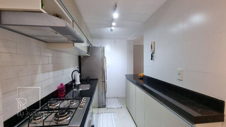 Imagem Apartamento com 2 Quartos à Venda, 144 m² em Itapuã - Vila Velha