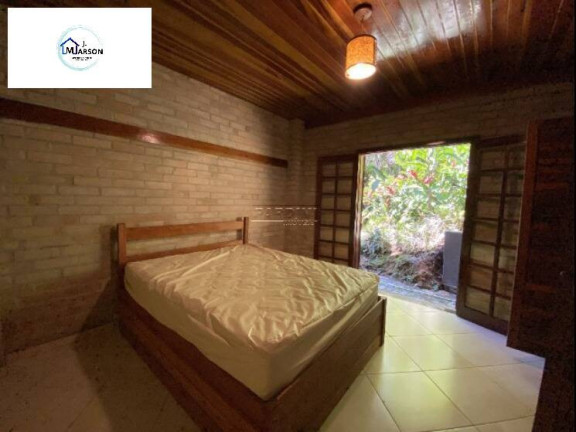 Imagem Casa com 5 Quartos à Venda, 501 m² em Domingos Dias - Ubatuba