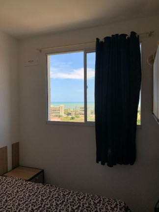Imagem Apartamento com 2 Quartos à Venda, 46 m² em Ponta De Campina - Cabedelo