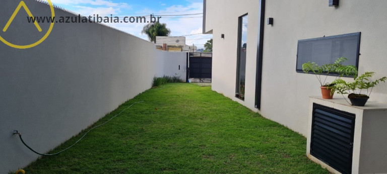 Imagem Casa com 3 Quartos à Venda, 133 m² em Jardim Maristela - Atibaia Imagem Casa com 3 Quartos à Venda, 133 m² em Jardim Maristela - Atibaia