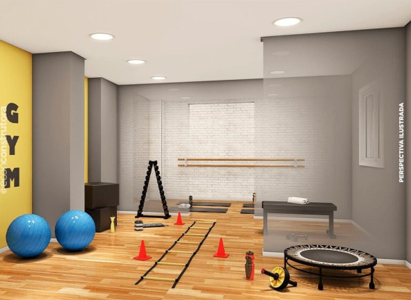 Imagem Apartamento com 2 Quartos à Venda, 39 m² em Parada Xv De Novembro - São Paulo Imagem Apartamento com 2 Quartos à Venda, 39 m² em Parada Xv De Novembro - São Paulo