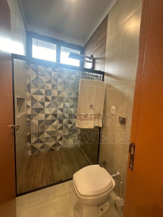 Imagem Casa de Condomínio com 3 Quartos à Venda, 750 m² em Jardim Magnólias - Araraquara
