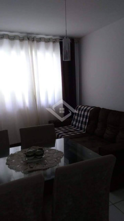 Imagem Apartamento com 2 Quartos à Venda, 50 m² em Campo Grande - Rio De Janeiro Imagem Apartamento com 2 Quartos à Venda, 50 m² em Campo Grande - Rio De Janeiro