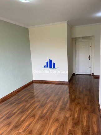 Imagem Apartamento com 3 Quartos à Venda, 88 m² em Vila Boa Vista - Barueri