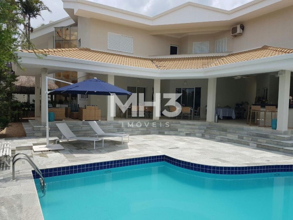 Imagem Casa de Condomínio com 5 Quartos à Venda, 421 m² em Loteamento Alphaville Campinas - Campinas Imagem Casa de Condomínio com 5 Quartos à Venda, 421 m² em Loteamento Alphaville Campinas - Campinas