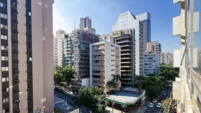 Imagem Apartamento com 3 Quartos à Venda, 292 m² em Jardim Paulista - São Paulo