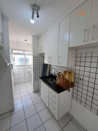 Imagem Apartamento com 3 Quartos para Alugar, 61 m² em City América - São Paulo Imagem Apartamento com 3 Quartos para Alugar, 61 m² em City América - São Paulo