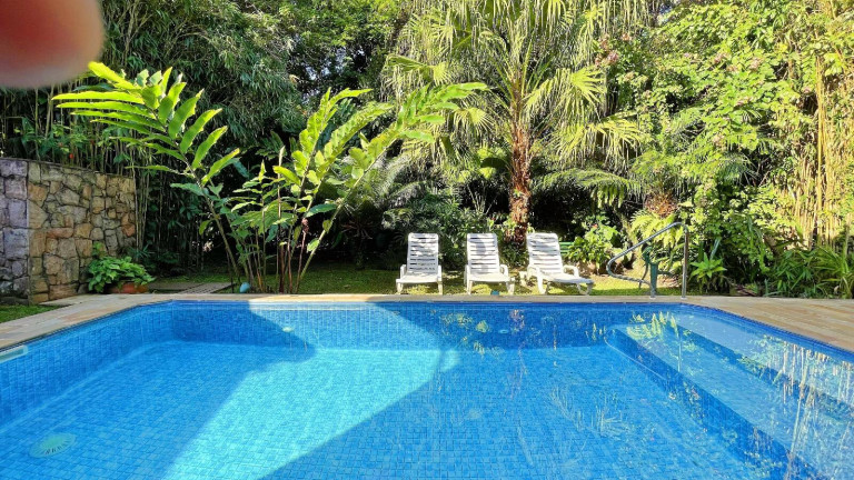 Imagem Casa com 3 Quartos à Venda, 132 m² em Riviera De São Lourenço - Bertioga