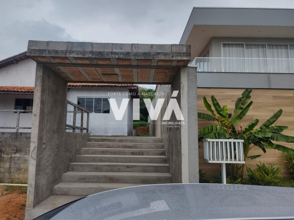 Casa com 3 Quartos à Venda, 1.000 m² em Morro Grande - Extrema