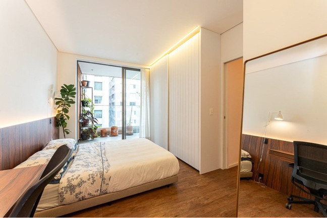Imagem Imóvel com 2 Quartos à Venda, 118 m² em Cerqueira César - São Paulo