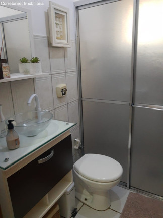 Imagem Sobrado com 2 Quartos à Venda, 115 m² em Jardim Novo Horizonte - Sorocaba