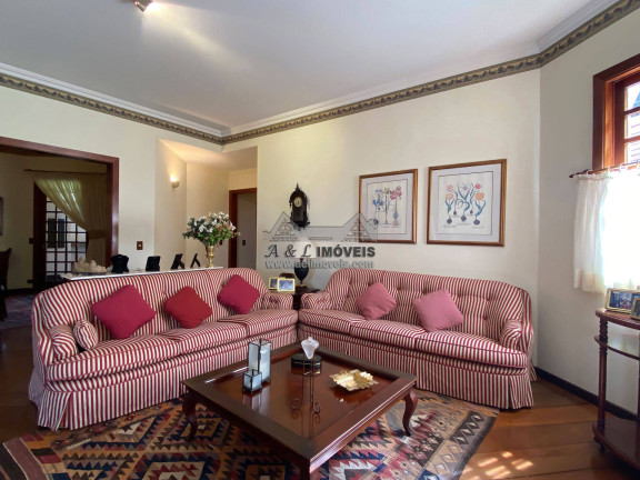 Imagem Apartamento com 4 Quartos à Venda, 245 m² em Jardim Embaixador - Campos Do Jordão Imagem Apartamento com 4 Quartos à Venda, 245 m² em Jardim Embaixador - Campos Do Jordão
