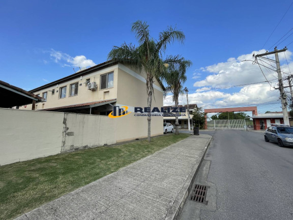 Imagem Casa com 2 Quartos à Venda, 60 m² em Parque Jóquei Club - Campos Dos Goytacazes