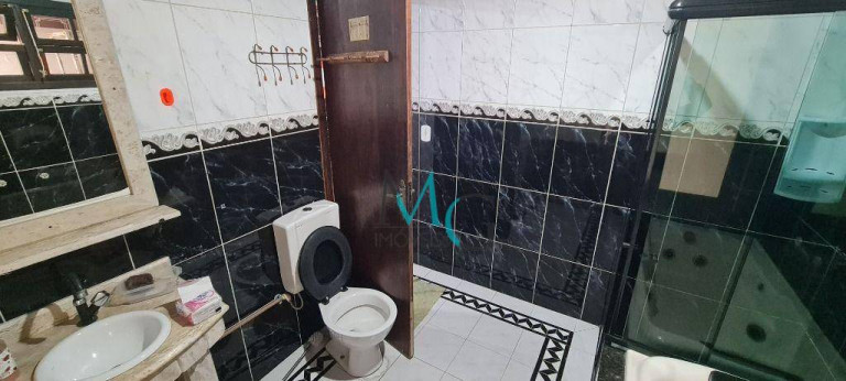 Imagem Sobrado com 2 Quartos para Alugar, 160 m² em Campo Grande - Rio De Janeiro Imagem Sobrado com 2 Quartos para Alugar, 160 m² em Campo Grande - Rio De Janeiro