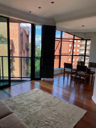 Imagem Imóvel com 3 Quartos à Venda, 180 m² em Jardim Ampliação - São Paulo