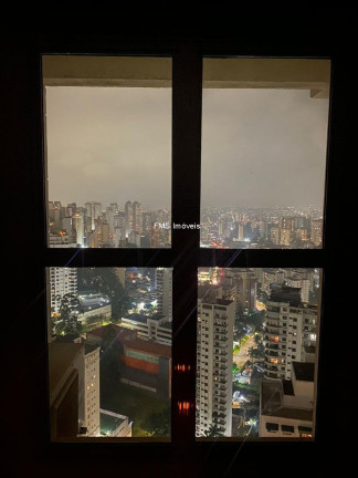 Imagem Imóvel com 1 Quarto à Venda, 48 m² em Vila Andrade - São Paulo Imagem Imóvel com 1 Quarto à Venda, 48 m² em Vila Andrade - São Paulo