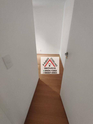 Imagem Apartamento com 2 Quartos à Venda, 40 m² em Sacomã - São Paulo