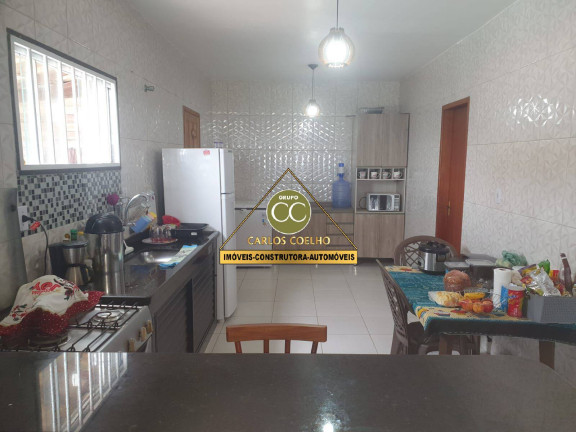 Casa à Venda,  em Unamar - Cabo Frio